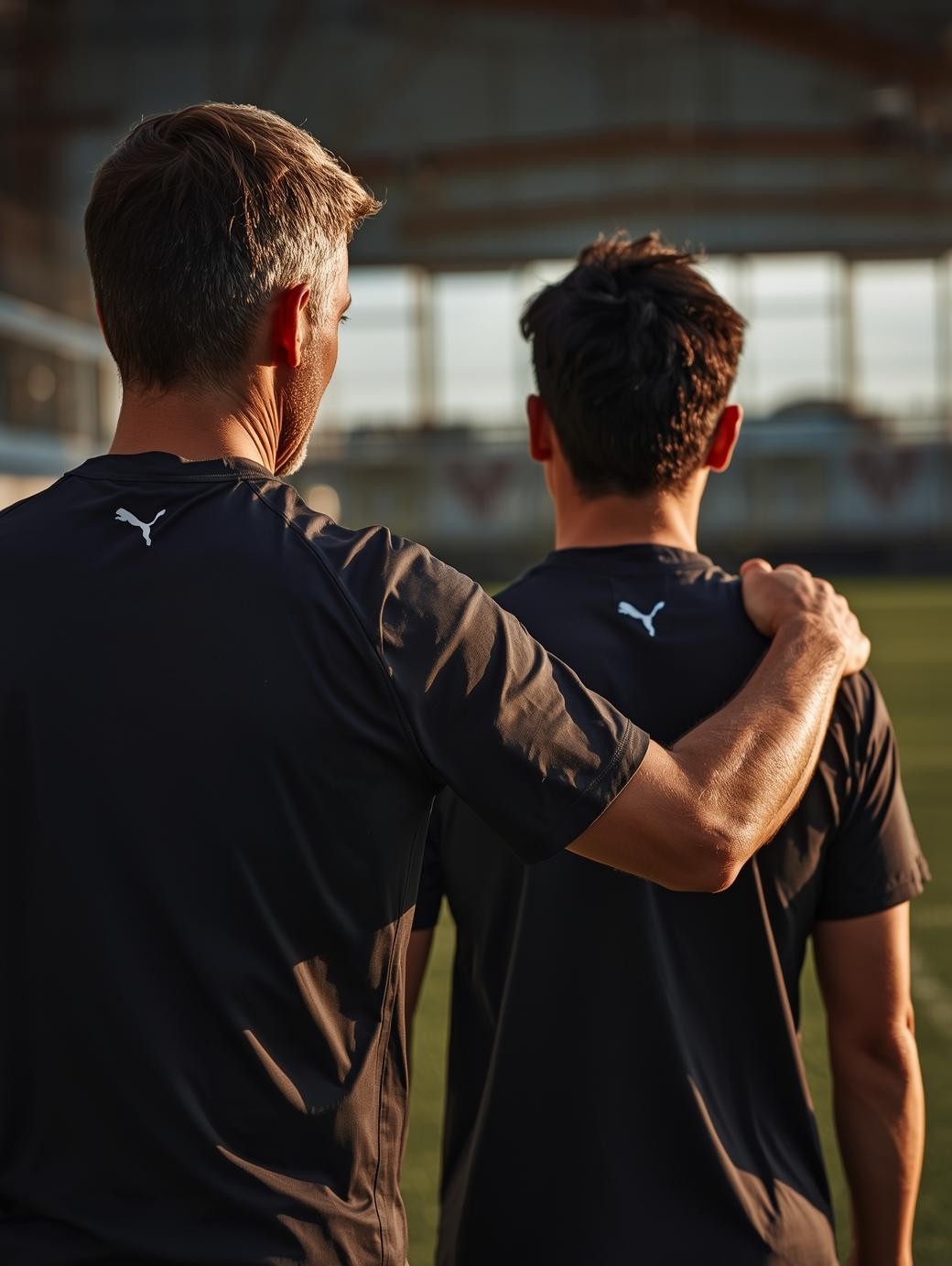 Osobní vedení - individuální konzultace pro sportovce